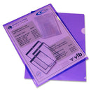 VLB Letter Project File 60274