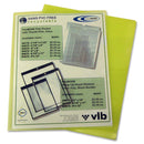VLB Letter Project File 60276