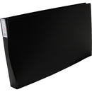 Filemode 11"x17" Duraply Poly D-ring Binder 69820