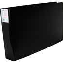 Filemode 11"x17" Duraply Poly D-ring Binder 69840