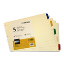 VLB Tab Divider 30219
