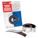 Filemode Platinum Peel-N-Stick Magnetic Tape 61240