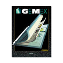 Gemex Magazine Holder MAG1195
