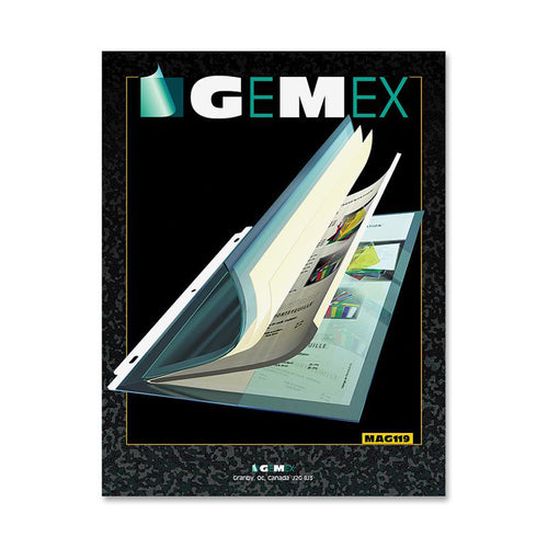 Gemex Magazine Holder GMXMAG1195