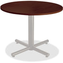 Heartwood HDL Innovations Round Meeting Tables INVR42EZ
