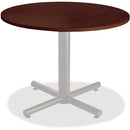 Heartwood HDL Innovations Round Cafeteria Table INVR36EZ