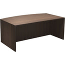 Heartwood Innovations Bowtop Desk Shell INVB427005