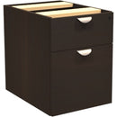 HDL Innovations Hanging Box/File Pedestal - 2-Drawer INVHPFEZ