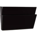 Storex Legal Size Wall Pocket 70210B06C