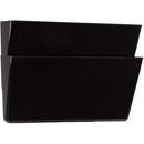 Storex Letter Size Wall Pocket 70209B06C