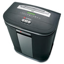 Swingline SM12-08 Paper Shredder 09406