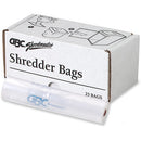Swingline Shredder Bag 65010