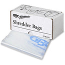 Swingline Shredder Bag 65015
