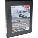 Wilson Jones ENVI Professional Round Ring Customizer Binder 50061