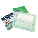 GBC SelfSeal Laminating Pouch 6447406563