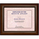 St. James&reg; Certificate/Diploma/Document Frame, 8.5x11" , Mila 83912