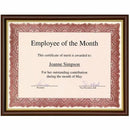 St. James&reg; Certificate/Diploma/Document Frame, 8.5x11" , Tusc 83903