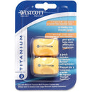 Westcott 12" Paper Trimmer Replacement Blades 13780