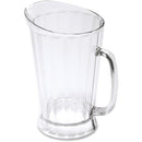 Rubbermaid 3334 Bouncer II Pitcher 333400CLR