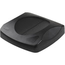 Rubbermaid Commercial 2689-88 Untouchable Swing Top for 3569-07,  785709