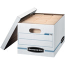 Bankers Box Stor/File Storage Box 07727