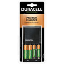 Duracell AC Charger CEF27DX4N