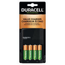 Duracell Battery Charger CEF14DX4N