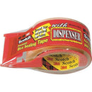Scotch Premium Box Sealing Tape 559674