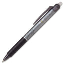 FriXion Clicker Gel Pen BLRTFR5BK