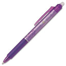 FriXion Clicker Gel Pen BLRTFR5PE