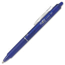 FriXion Clicker Gel Pen BLRTFR7BE
