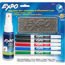 Expo Low-Odor Starter Marker Set 80675