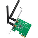 TP-Link Single Band Wi-Fi Adapter for Desktop Computer TLWN881ND