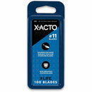 Elmer's X-Acto Refill Blades No. 11 Bulk Pack X611