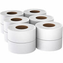 Scott 100% Recycled Fiber High-Capacity Jumbo Roll Toilet Paper 67805