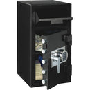 Sentry Safe Depository Electronic Lock Safe DH134E