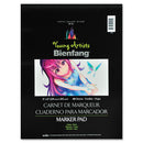 Bienfang Marker Pad 220001