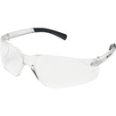 Crews BearKat BK1 Series Safety Glasses With Clear Lens Soft Non- BK110