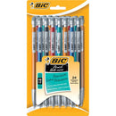 BIC Extra-Precision Mechanical Pencil, HB Lead, Metallic Barrel,  833179