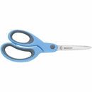 Westcott 7" Soft Grip Lefty Scissors 14774