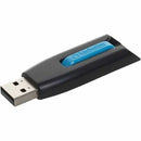 Microban Store 'n' Go V3 USB Drive 49176