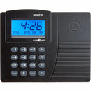Pyramid Time Systems Timetrax Elite Prox Time Clock, Ethernet TTPROXEK