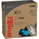 Wypall PowerClean X70 Medium Duty Cloths - Pop-Up Box 41455