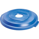Rubbermaid 32 gal Single Stream Recy. Lid 1788376