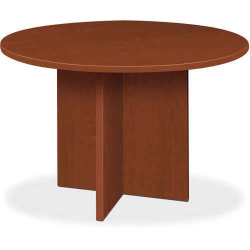 HON 48" Round Conference Table BSXBLC48DA1A1