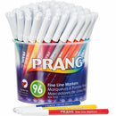 Prang Fine Line Classic Markers Set 80796