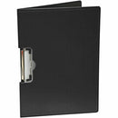Mobile OPS Portfolio Clipboard Horizontal BLACK (61644) 61644