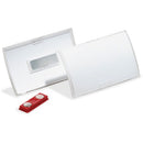 DURABLE Click Fold Magnet Badge Holder 821519