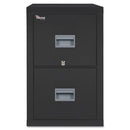 FireKing Patriot Series 2-Drawer Vertical Fire Files 2P1831CBL