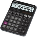 Casio DJ120D Check Correct Calculator DJ120D